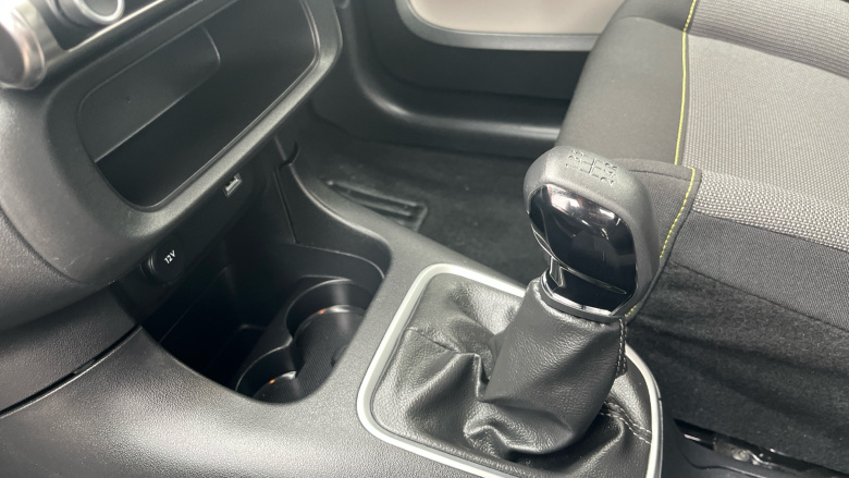 Citroen C3 1.2 PureTech C-Series Edition 5dr Petrol Hatchback